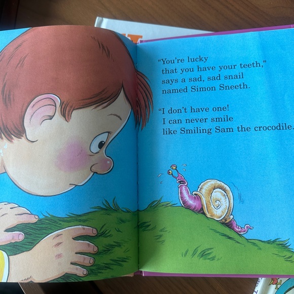 📚 Dr. Suess Books Bundle Of Five! 📚 - Picture 7 of 10